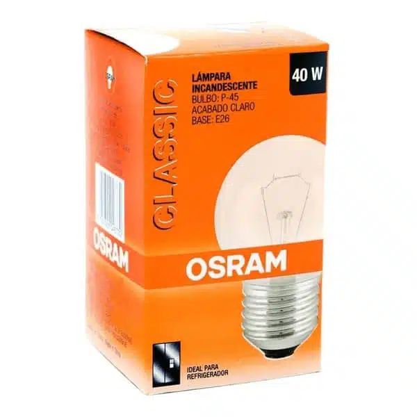 Schaufenster - A 500W/230/T/C/E40 Glühlampe Klar Special T